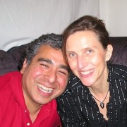 Javier & Martina Espinoza